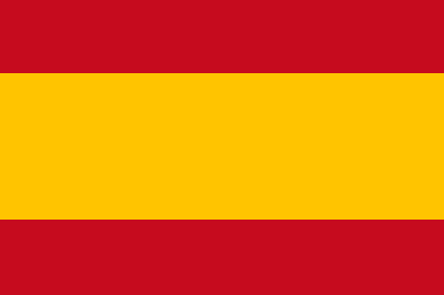 Bandera de Espa&ntilde;a
