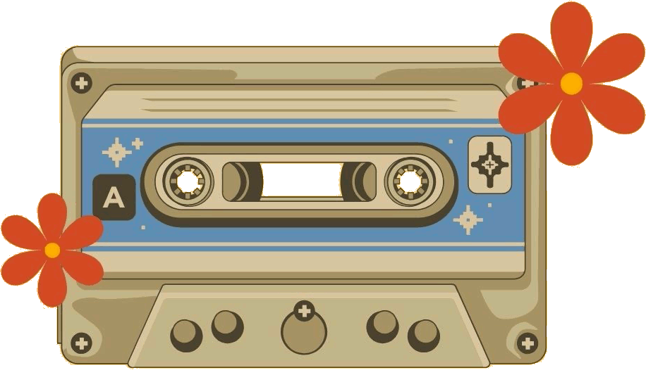 Play the tape all the way through