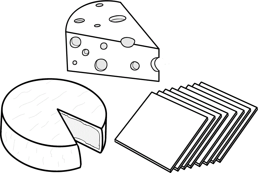 Cheeses